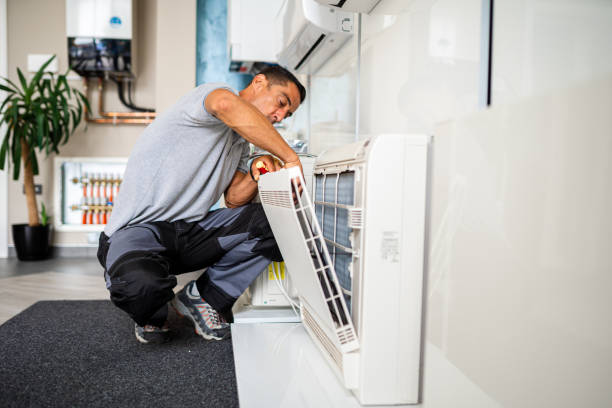 Home Air Vent Cleaning in Myrtle Creek, OR