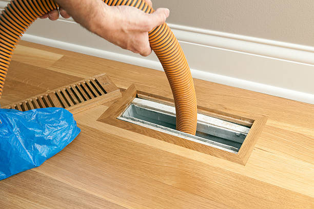 Best HVAC System Cleaning  in Myrtle Creek, OR